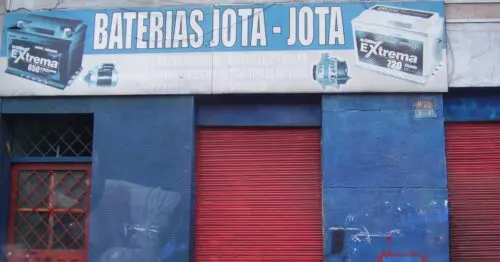 BATERIAS JOTA JOTA BOGOTÁ BATERIAS JOTA JOTA BOGOTÁ